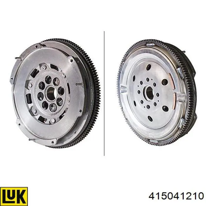 Маховик двигателя Ford 4411319 цена, от 340.60 USD