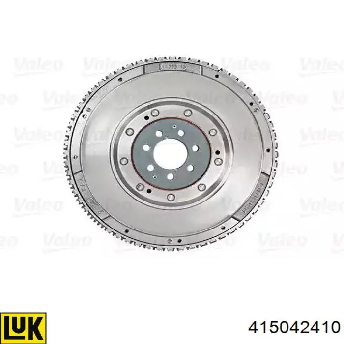 415 0424 10 LUK volante de motor