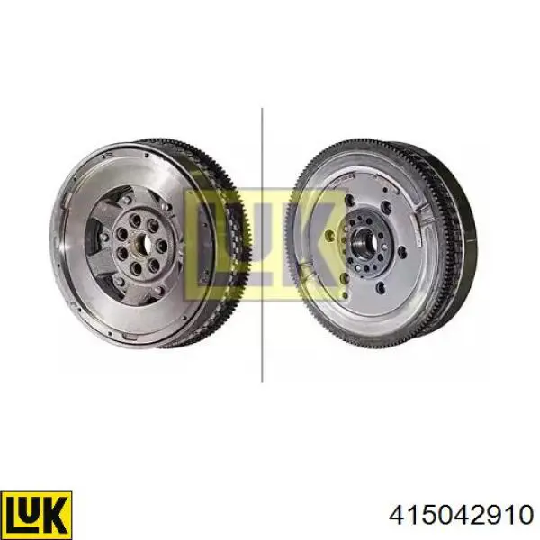 Купить 2294501257 Sachs Маховик с зубчатым ободом