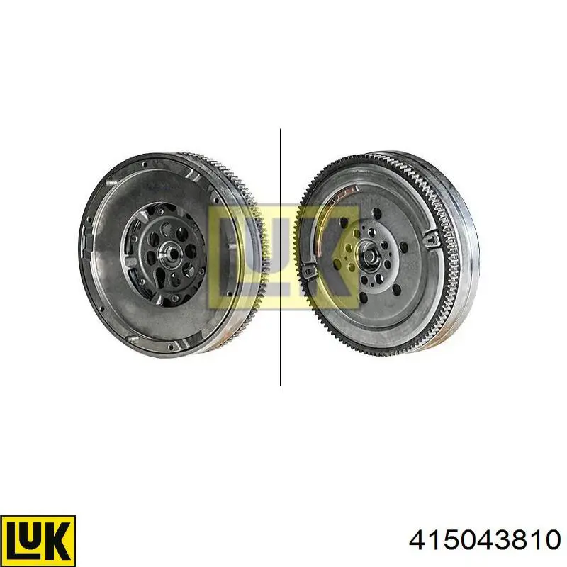 Маховик двигателя BSG BSG30430010 цена, от 140.49 USD
