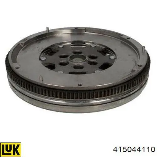 Купить 415044110 Polcar Маховик с зубчатым ободом