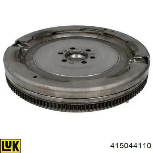 Маховик 415044110 Polcar