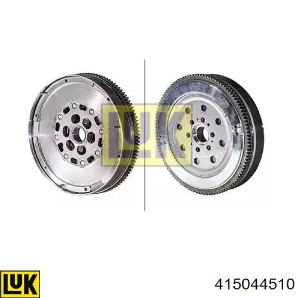 Купить 55567619 Opel Маховик с зубчатым ободом
