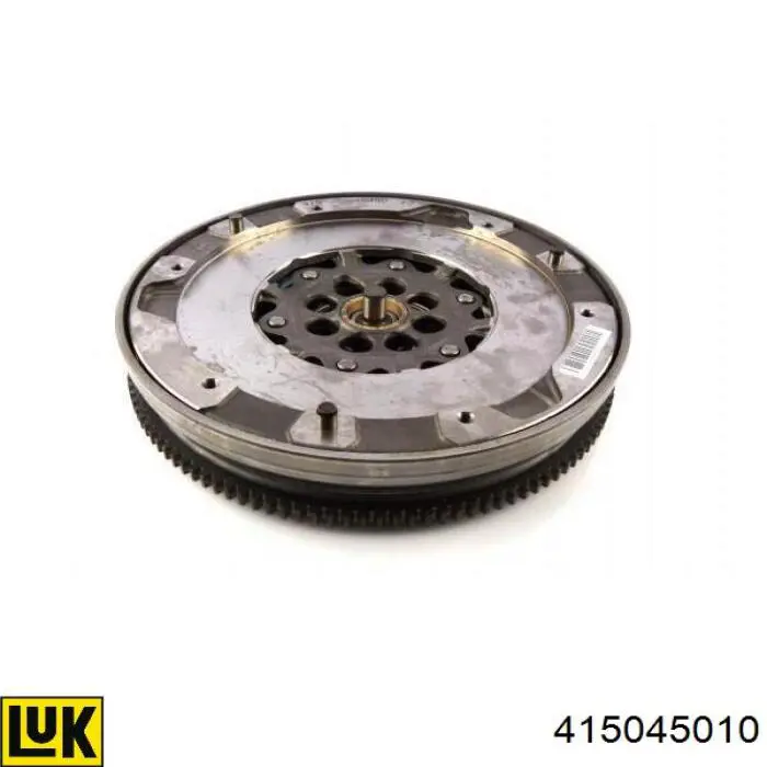 Купить 21207587160 BMW Маховик с зубчатым ободом