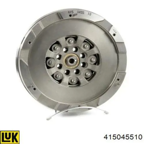 Маховик двигателя LUK 415045510 цена, от 590.89 USD