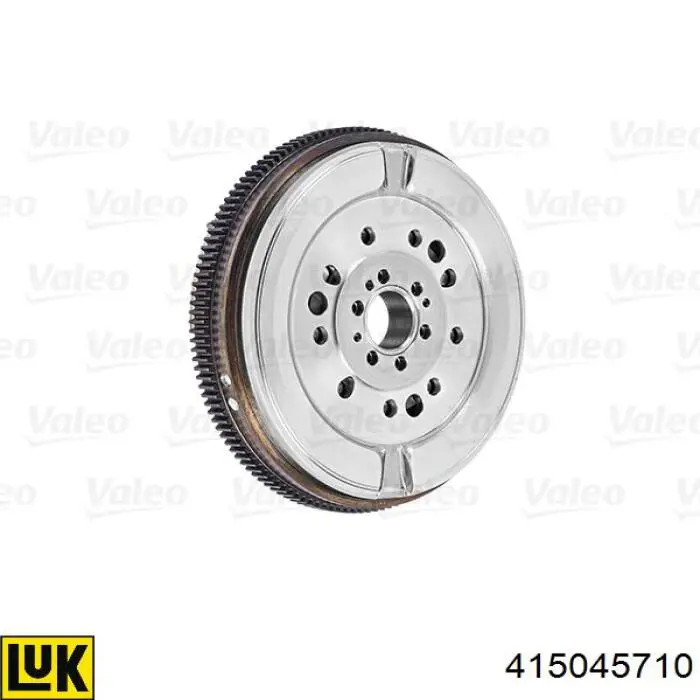 Маховик 2294501228 Sachs