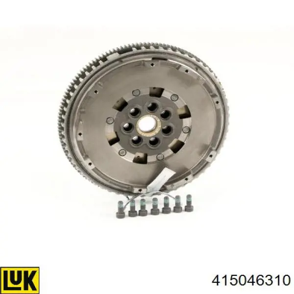 Маховик двигателя Renault Vel Satis хэтчбек (BJ0) (2002 - 2009) цена, от 458.95 USD