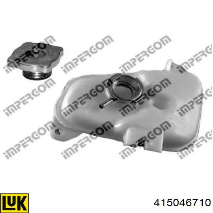 Маховик двигателя LUK 415046710 цена, от 662.55 USD