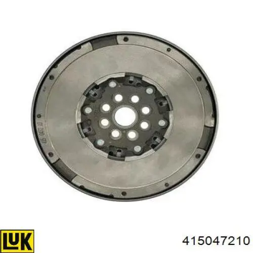 Купить 0616232 Opel Маховик с зубчатым ободом