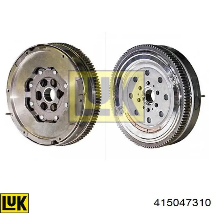 Маховик двигателя Fiat/Alfa/Lancia 55214811 цена, от 917.22 USD