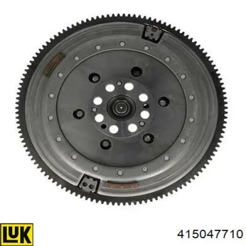 Маховик 2294501217 Sachs