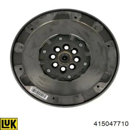 Маховик сцепления Sachs 2294501217