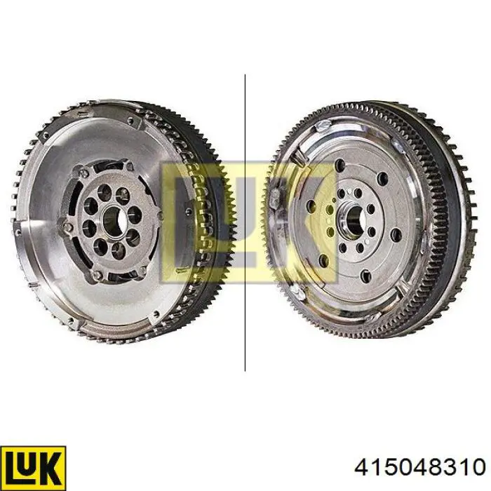 Купить 2294501252 Sachs Маховик с зубчатым ободом