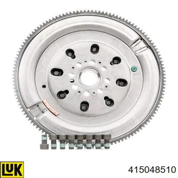Маховик 415048510 LUK