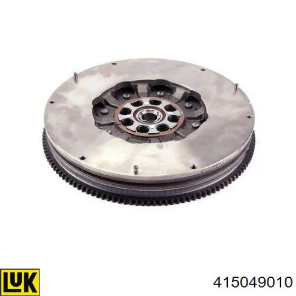Маховик сцепления Renault (RVI) 123004826R