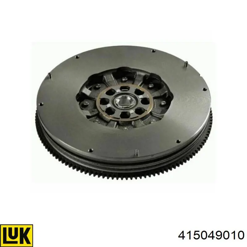 Маховик сцепления VALEO 836719