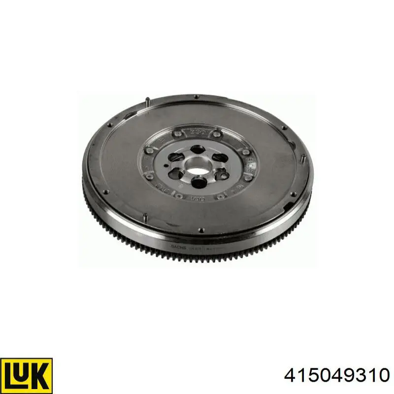 Маховик двигателя INA 415049310 цена, от 283.45 USD