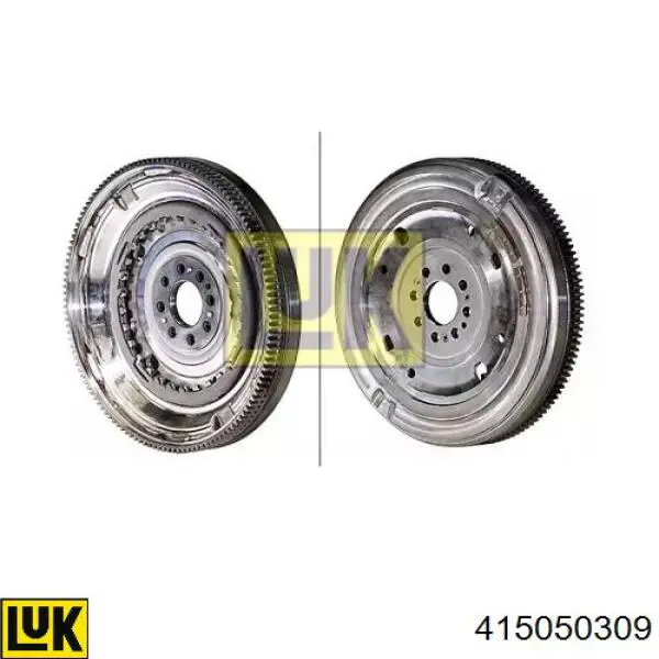 Маховик двигателя Kamoka CW007 цена, от 181.36 USD
