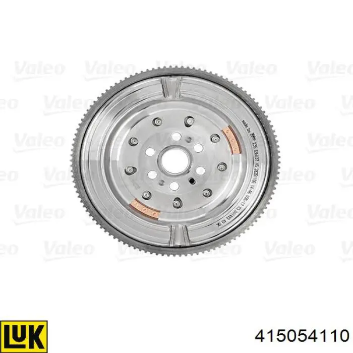 Маховик 71724667 Fiat/Alfa/Lancia
