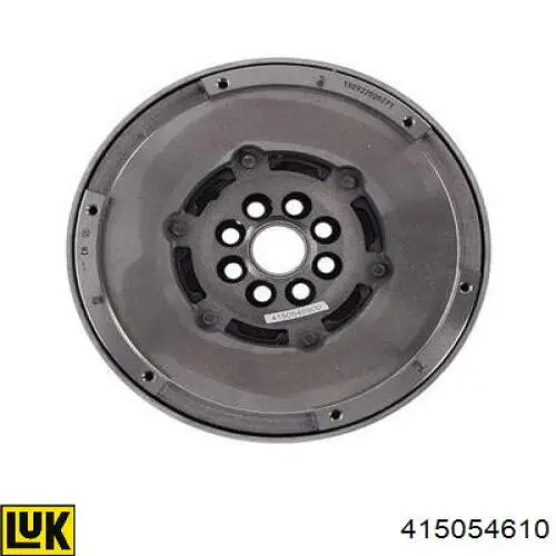 Compre 415054610 LUK Volante de motor