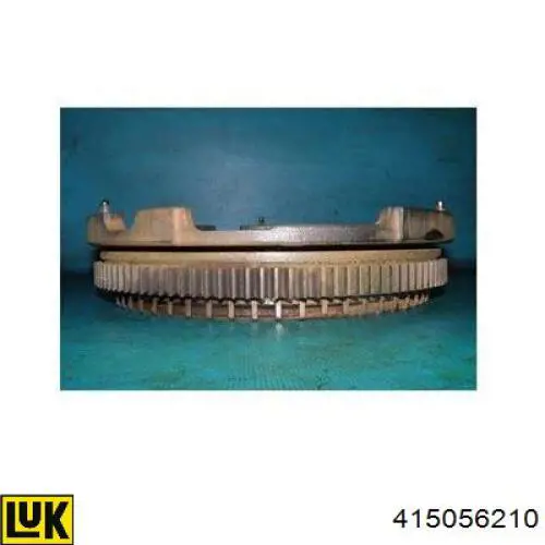836726 VALEO Демпферный маховик