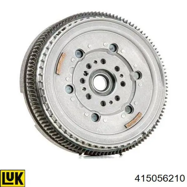 Маховик сцепления Sachs 2294501219