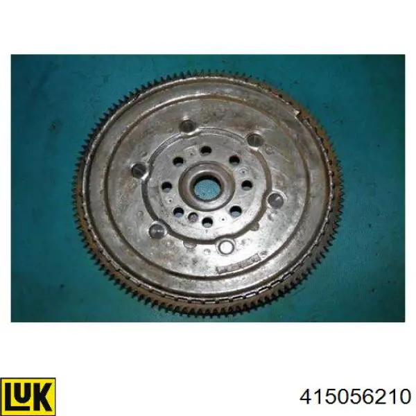 2294501219 Sachs Демпферный маховик