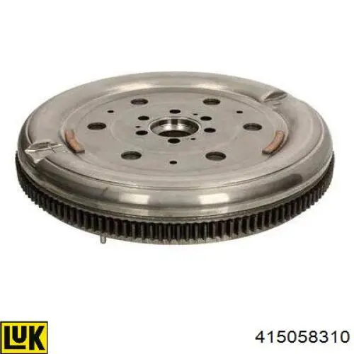 Маховик двигателя Skoda Octavia III A7 универсал (5E5, 5E6) (2012 - 2020) цена, от 373.38 USD