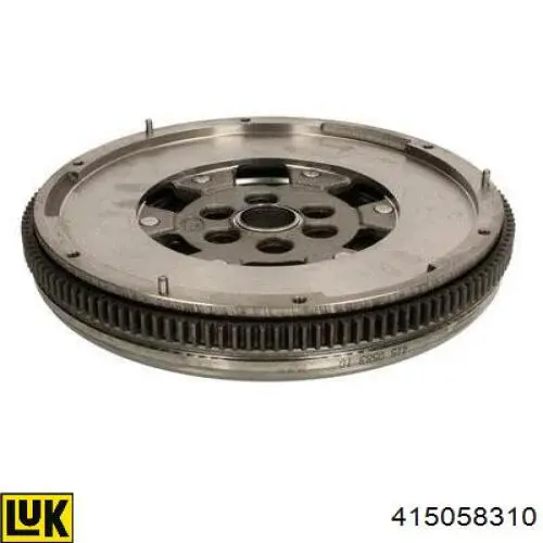 Купить Маховик Шкода Октавия III A7 5E5, 5E6
