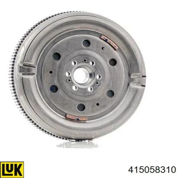 Маховик двигателя LUK 415058310 цена, от 361.76 USD