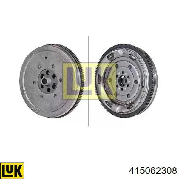 Купить 2295601014 Sachs Маховик с зубчатым ободом