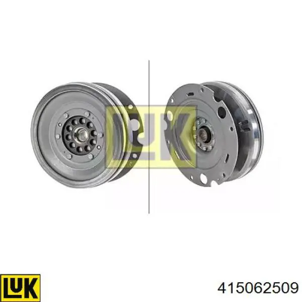 Купить 2295601031 Sachs Маховик с зубчатым ободом