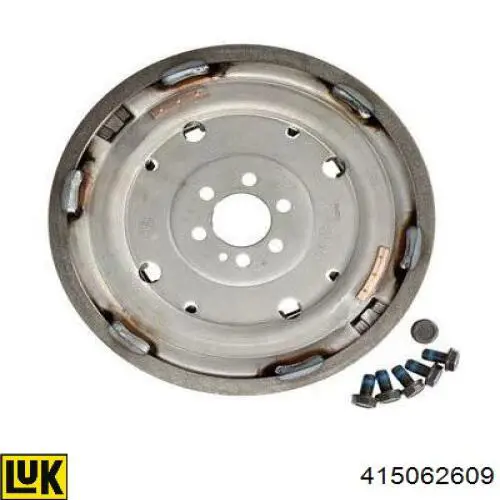 Купить 2295601005 Sachs Маховик с зубчатым ободом