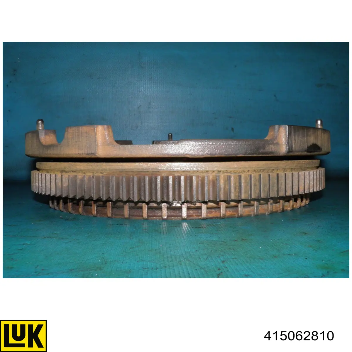 Маховик двигателя Ford 1734637 цена, от 386.00 USD
