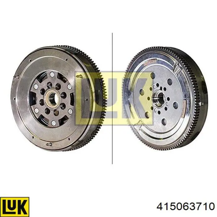 Купить 2294501262 Sachs Маховик с зубчатым ободом