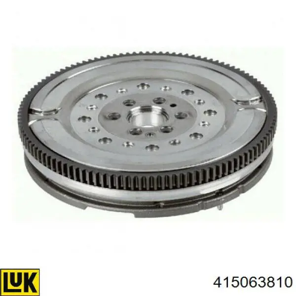 Маховик 836180 VALEO