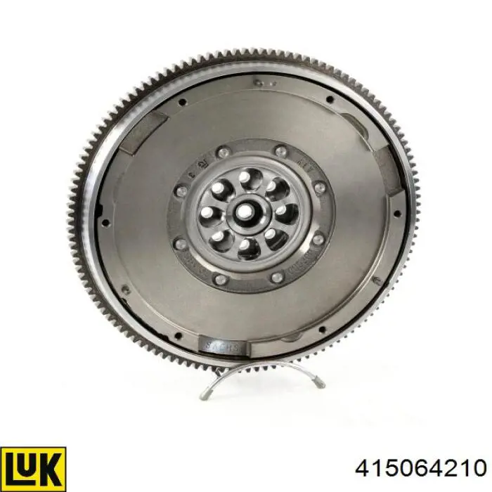 Compre 415064210 LUK Volante de motor