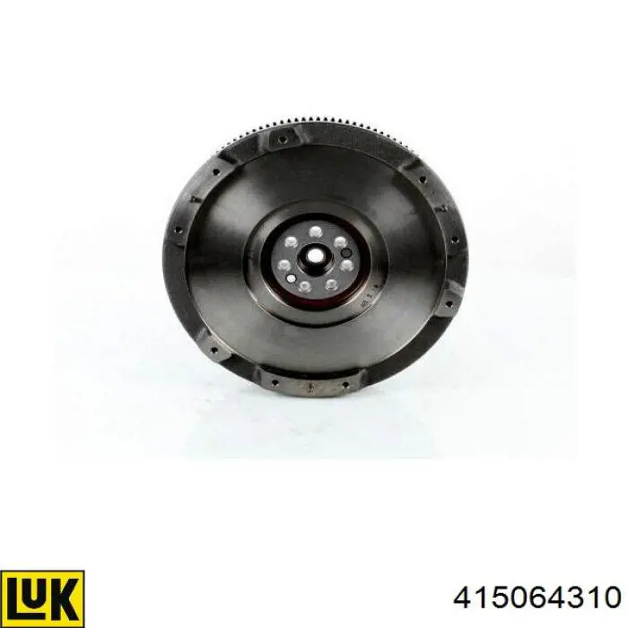 Маховик двигателя LUK 415064310 цена, от 229.88 USD