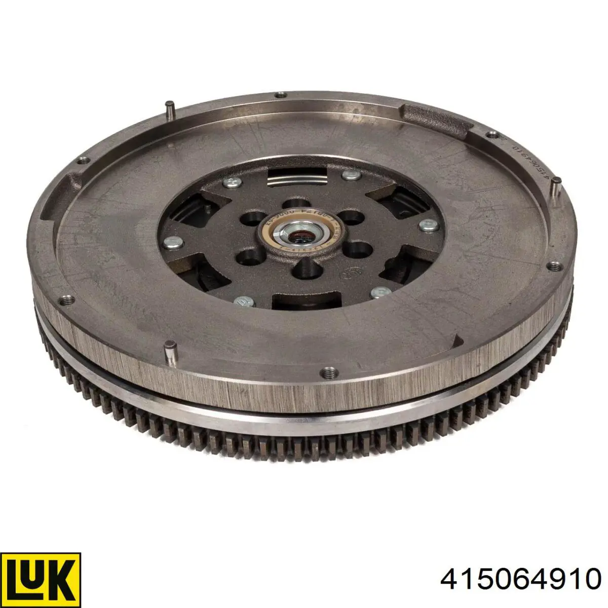 Маховик 2294501253 Sachs