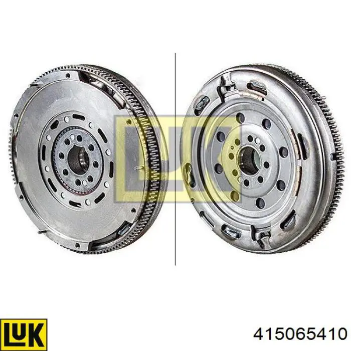 Compre 415065410 LUK Volante de motor
