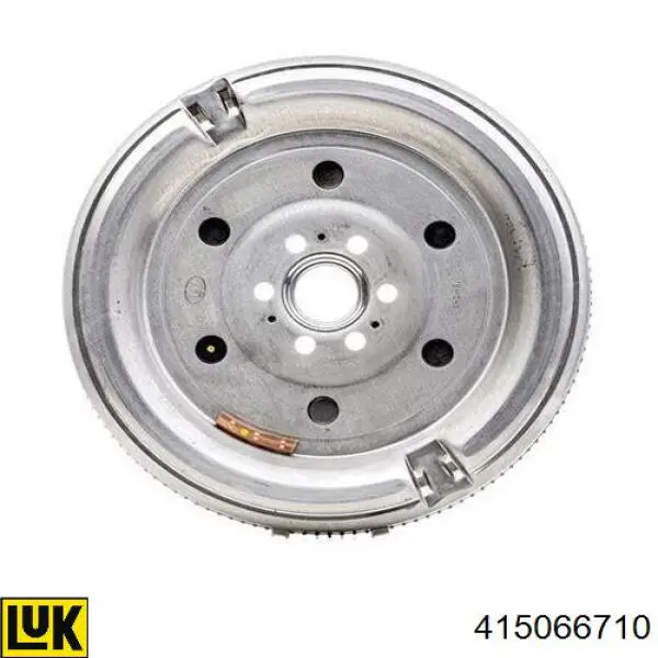 Маховик сцепления Polcar 415066710