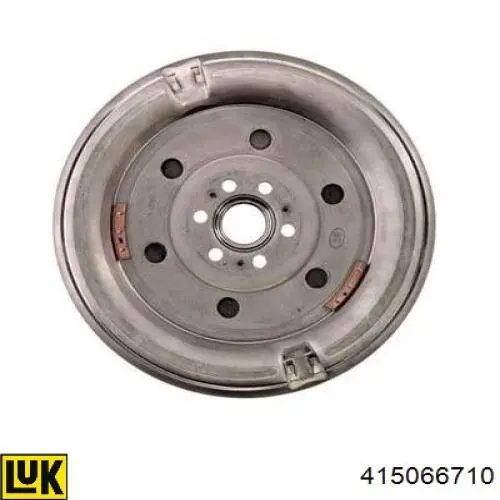 Маховик двигателя Polcar 415066710 цена, от 492.84 USD