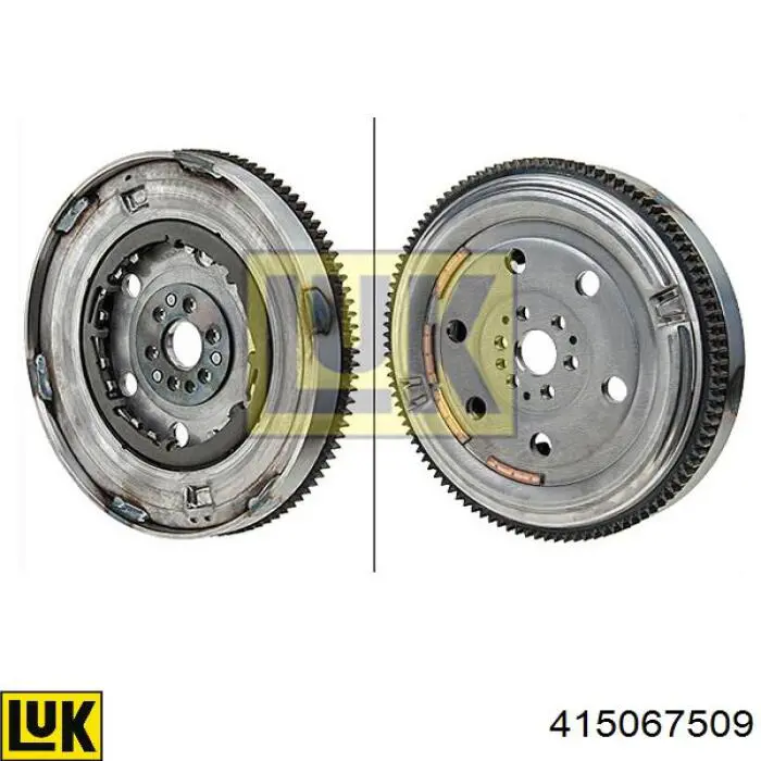 Маховик двигателя Sachs 2295601021 цена, от 462.10 USD
