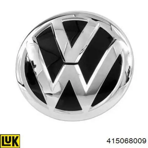 Маховик двигателя LUK 415068009 цена, от 420.23 USD