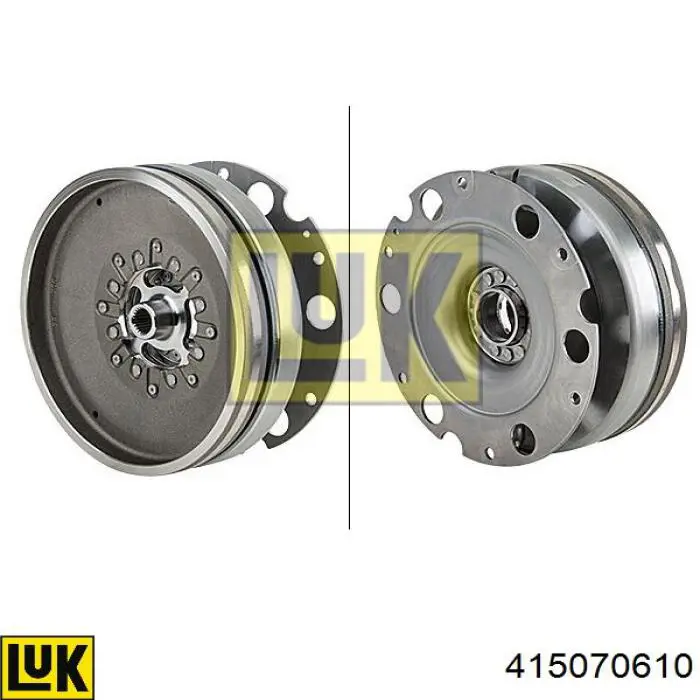 Маховик двигателя VALEO 836740 цена, от 708.26 USD