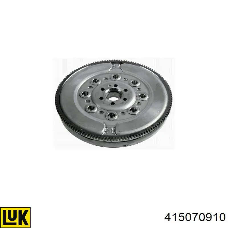 Маховик сцепления Sachs 2294001602