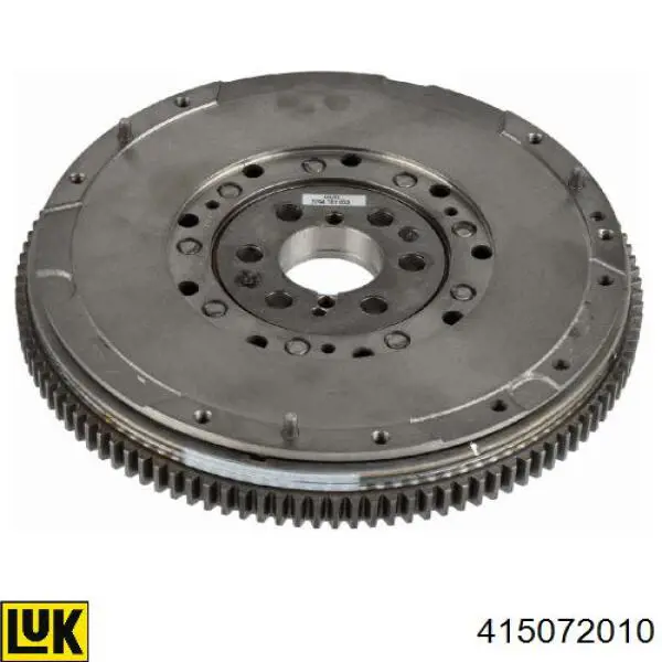 415072010 LUK volante de motor