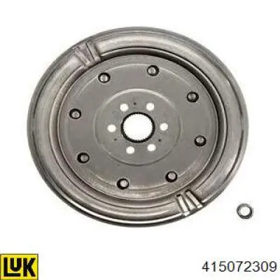 Маховик 415072309 LUK