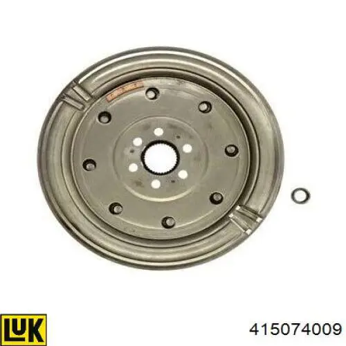 Маховик двигателя LUK 415074009 цена, от 331.41 USD
