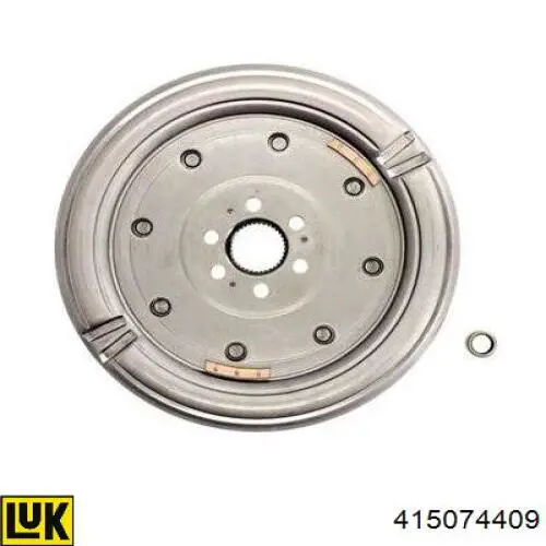 Маховик 415074409 LUK